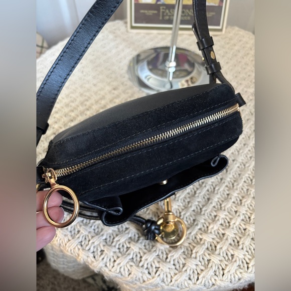 See by Chloe Tony Small Crossbody - Picture 6 of 16